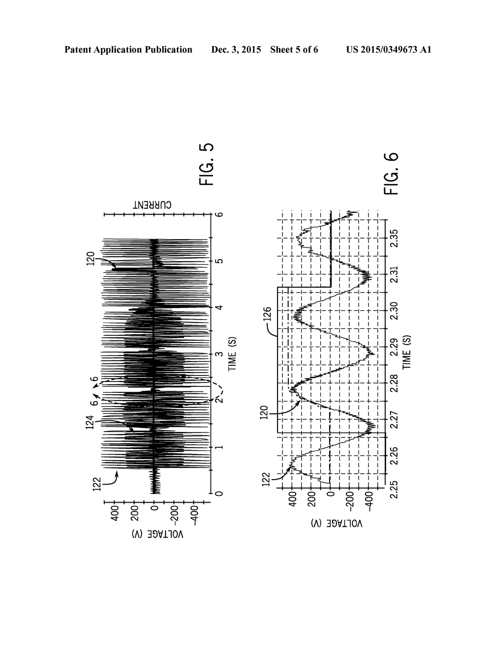 SYSTEM AND METHOD FOR INDUCTION MOTOR SPEED ESTIMATION USING A SOFT     STARTER SYSTEM - diagram, schematic, and image 06