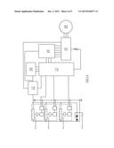 DC BRUSHLESS MOTOR CONTROL SYSTEM APPLICABLE FOR AC POWER diagram and image