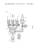 Electric Power Generation and Distribution for Islanded or     Weakly-Connected Systems diagram and image