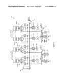 Electric Power Generation and Distribution for Islanded or     Weakly-Connected Systems diagram and image