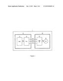 Motor Driving Device diagram and image