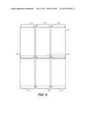 SHINGLED SOLAR CELL MODULE diagram and image