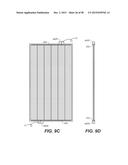 SHINGLED SOLAR CELL MODULE diagram and image