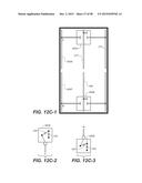 SHINGLED SOLAR CELL MODULE diagram and image