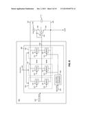 HIGH SIDE DRIVER COMPONENT AND METHOD THEREFOR diagram and image