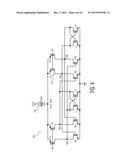 MULTI-MODULUS FREQUENCY DIVIDER diagram and image