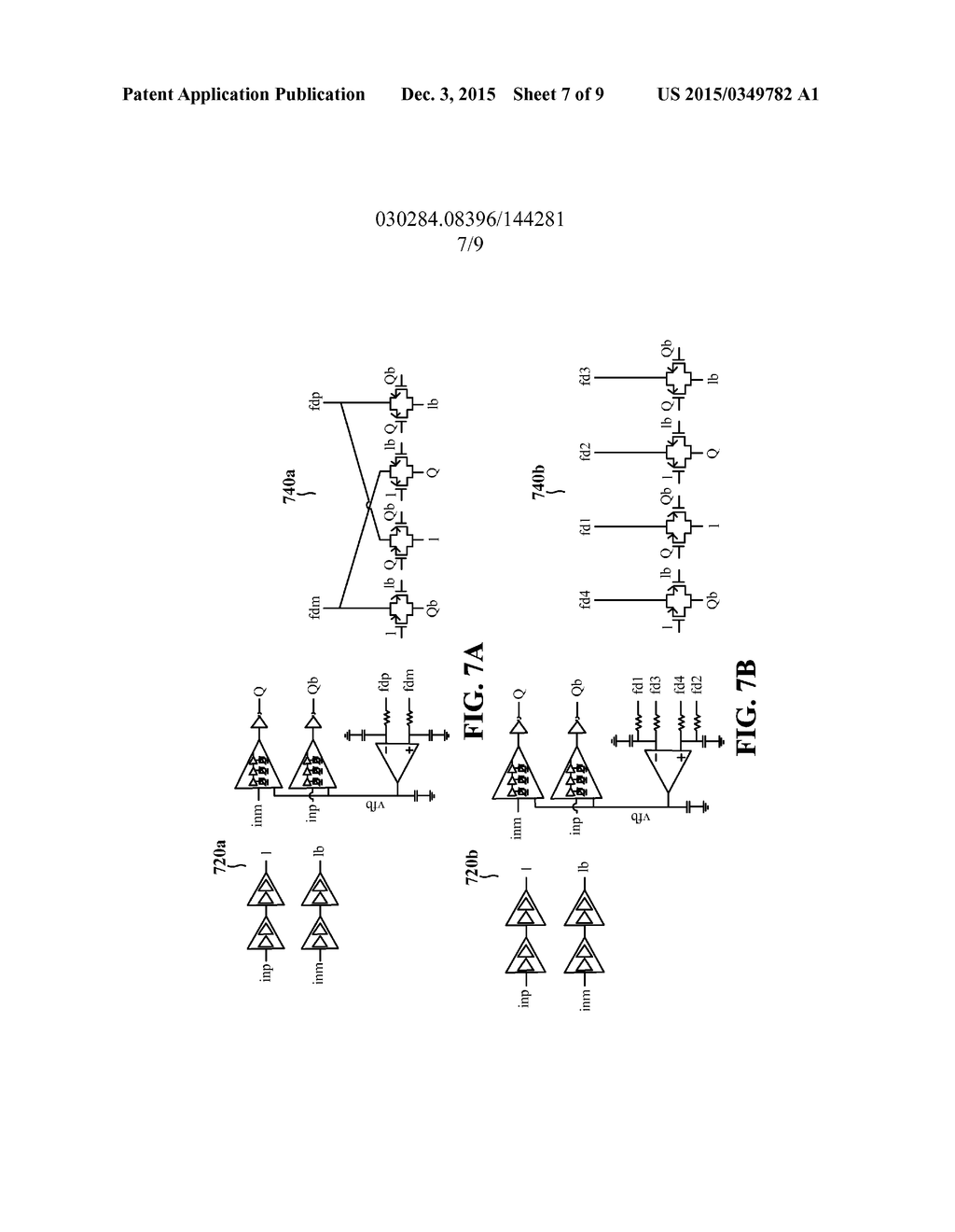 RECONFIGURABLE FRACTIONAL DIVIDER - diagram, schematic, and image 08