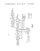 SCALABLE MAPPING WITH INTEGRATED SUMMING OF SAMPLES FOR MULTIPLE STREAMS     IN A RADIO INTERFACE FRAME diagram and image