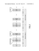 SCALABLE MAPPING WITH INTEGRATED SUMMING OF SAMPLES FOR MULTIPLE STREAMS     IN A RADIO INTERFACE FRAME diagram and image