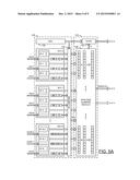 SCALABLE MAPPING WITH INTEGRATED SUMMING OF SAMPLES FOR MULTIPLE STREAMS     IN A RADIO INTERFACE FRAME diagram and image