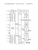 SCALABLE MAPPING WITH INTEGRATED SUMMING OF SAMPLES FOR MULTIPLE STREAMS     IN A RADIO INTERFACE FRAME diagram and image