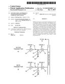 TRANSMIT NOISE AND IMPEDANCE CHANGE MITIGATION IN WIRED COMMUNICATION     SYSTEM diagram and image