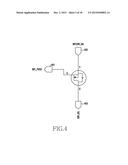 ELECTRONIC DEVICE HAVING MULTIPLE SUBSCRIBER IDENTITY MODULES AND METHOD     THEREFOR diagram and image