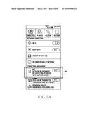 ELECTRONIC DEVICE HAVING MULTIPLE SUBSCRIBER IDENTITY MODULES AND METHOD     THEREFOR diagram and image