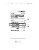 ELECTRONIC DEVICE HAVING MULTIPLE SUBSCRIBER IDENTITY MODULES AND METHOD     THEREFOR diagram and image