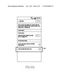 ELECTRONIC DEVICE HAVING MULTIPLE SUBSCRIBER IDENTITY MODULES AND METHOD     THEREFOR diagram and image