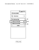 ELECTRONIC DEVICE HAVING MULTIPLE SUBSCRIBER IDENTITY MODULES AND METHOD     THEREFOR diagram and image