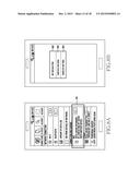 ELECTRONIC DEVICE HAVING MULTIPLE SUBSCRIBER IDENTITY MODULES AND METHOD     THEREFOR diagram and image