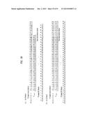 APPARATUS FOR TRANSMITTING BROADCAST SIGNALS, APPARATUS FOR RECEIVING     BROADCAST SIGNALS, METHOD FOR TRANSMITTING BROADCAST SIGNALS AND METHOD     FOR RECEIVING BROADCAST SIGNALS diagram and image