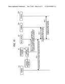 TRANSMISSION TERMINAL, TRANSMISSION SYSTEM, RELAY DEVICE SELECTING METHOD,     AND RECORDING MEDIUM diagram and image