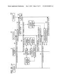 TRANSMISSION TERMINAL, TRANSMISSION SYSTEM, RELAY DEVICE SELECTING METHOD,     AND RECORDING MEDIUM diagram and image