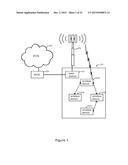 WIRELESS COMMUNICATION METHODS, SYSTEMS, AND COMPUTER PROGRAM PRODUCTS diagram and image