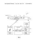 SYSTEMS AND METHODS FOR FACILITATING COMMUNICATIONS DESTINED FOR A     NON-TERRESTRIAL NETWORK diagram and image