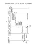 SYSTEMS AND METHODS FOR FACILITATING COMMUNICATIONS DESTINED FOR A     NON-TERRESTRIAL NETWORK diagram and image