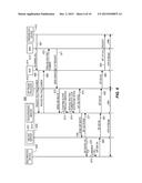 SYSTEMS AND METHODS FOR FACILITATING COMMUNICATIONS DESTINED FOR A     NON-TERRESTRIAL NETWORK diagram and image