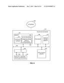 SYSTEMS AND METHODS FOR FACILITATING COMMUNICATIONS DESTINED FOR A     NON-TERRESTRIAL NETWORK diagram and image