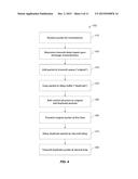 CYCLICAL OBSTRUCTION COMMUNICATION SYSTEM diagram and image