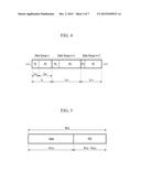 METHOD AND APPARATUS FOR GENERATING FRAMES FOR ERROR CORRECTION diagram and image