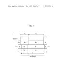 METHOD AND APPARATUS FOR GENERATING FRAMES FOR ERROR CORRECTION diagram and image