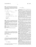 METHOD AND APPARATUS FOR GENERATING FRAMES FOR ERROR CORRECTION diagram and image