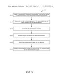 MESSAGES WITH ATTENUATING RETRANSMIT IMPORTANCE diagram and image