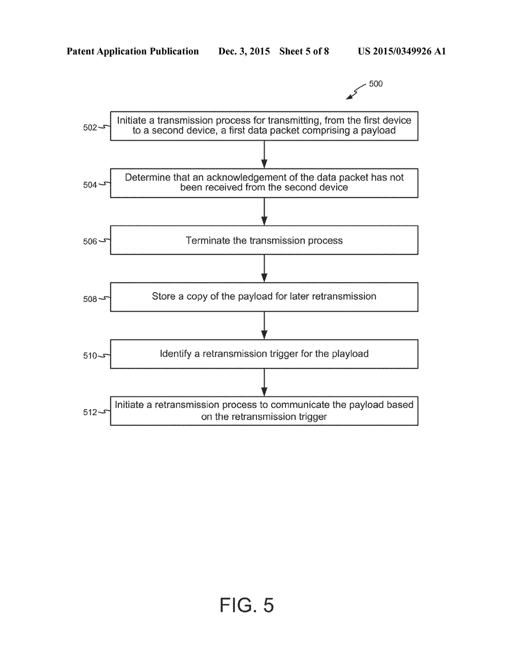 MESSAGES WITH ATTENUATING RETRANSMIT IMPORTANCE - diagram, schematic, and image 06