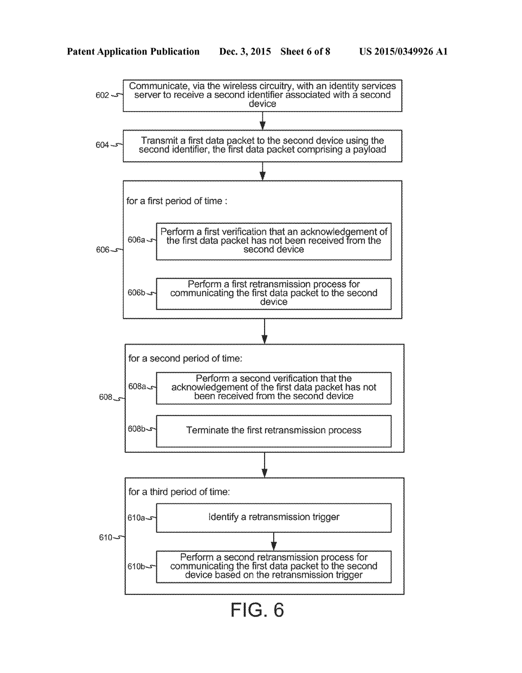 MESSAGES WITH ATTENUATING RETRANSMIT IMPORTANCE - diagram, schematic, and image 07