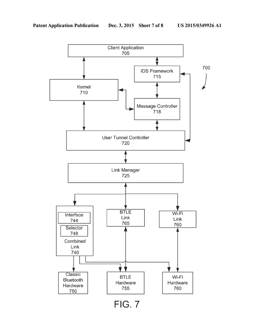 MESSAGES WITH ATTENUATING RETRANSMIT IMPORTANCE - diagram, schematic, and image 08