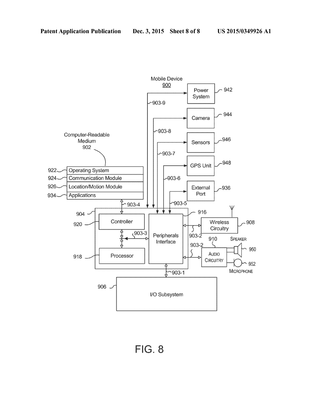 MESSAGES WITH ATTENUATING RETRANSMIT IMPORTANCE - diagram, schematic, and image 09