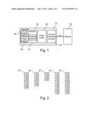 Methods and apparatuses for reframing and retransmission of datagram     segments diagram and image