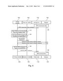 Methods and apparatuses for reframing and retransmission of datagram     segments diagram and image