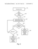 Methods and apparatuses for reframing and retransmission of datagram     segments diagram and image