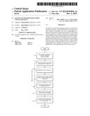 SYSTEM AND METHOD FOR RANDOM SEED GENERATION diagram and image