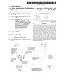 PROXIMITY-BASED CONFERENCE SESSION TRANSFER diagram and image