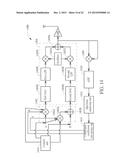 CALIBRATION METHOD AND CALIBRATION APPARATUS FOR CALIBRATING MISMATCH     BETWEEN FIRST SIGNAL PATH AND SECOND SIGNAL PATH OF TRANSMITTER/RECEIVER diagram and image