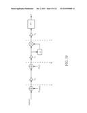 CALIBRATION METHOD AND CALIBRATION APPARATUS FOR CALIBRATING MISMATCH     BETWEEN FIRST SIGNAL PATH AND SECOND SIGNAL PATH OF TRANSMITTER/RECEIVER diagram and image