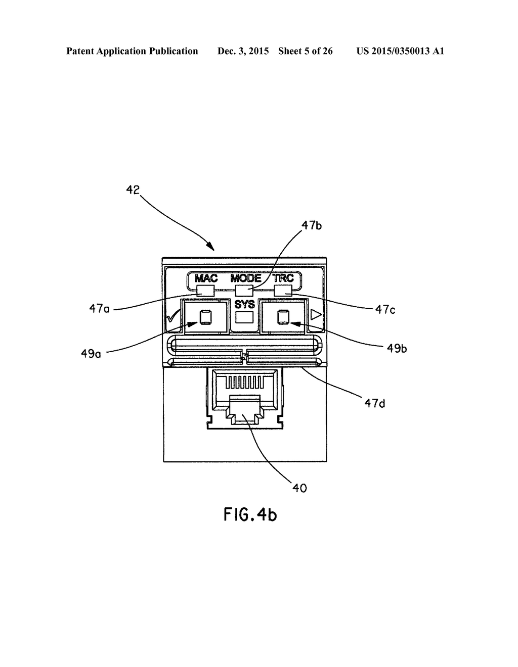 Intelligent Patching System - diagram, schematic, and image 06