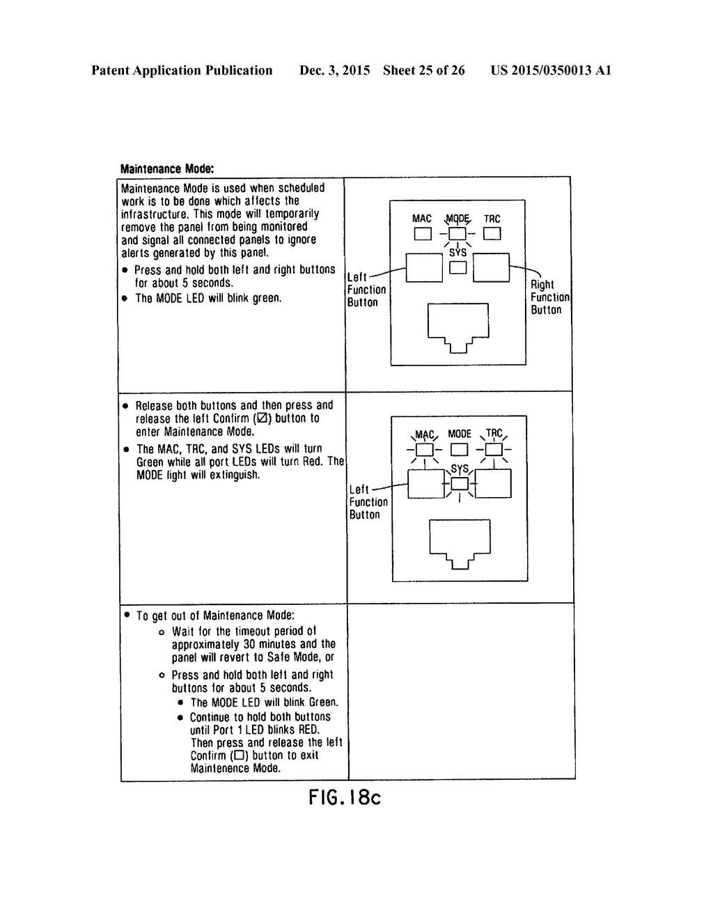 Intelligent Patching System - diagram, schematic, and image 26