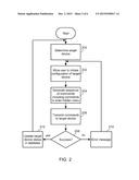 AUTOMATED ENTRY OF HIDDEN SERVICE-CONFIGURATION MENU FOR TARGET     CONFIGURABLE DEVICE SELECTED FROM PLURALITY OF CONFIGURABLE DEVICES IN     ROOMS OF HOSPITALITY ESTABLISHMENT diagram and image