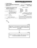 NEIGHBOR AWARE NETWORK CLUSTER TOPOLOGY ESTABLISHMENT BASED ON PROXIMITY     MEASUREMENTS diagram and image